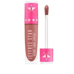 Jeffree Star: Velour Liquid in Family Jewels